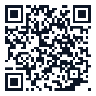 QR code for Hotel Relay demo